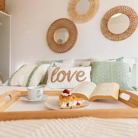 New Marvellous Loving Sea View, Costa Adeje Apartamento Playa de las Américas