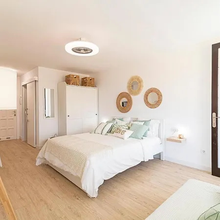 Apartamento New Marvellous Loving Sea View, Costa Adeje Playa de las Américas