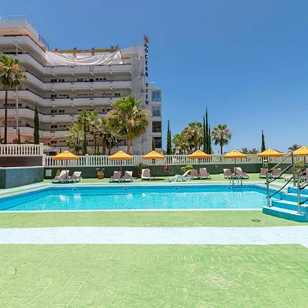 Apartamento New Marvellous Loving Sea View, Costa Adeje Playa de las Américas