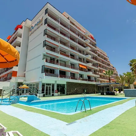 New Marvellous Loving Sea View, Costa Adeje Apartamento