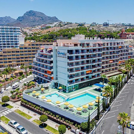 Apartamento New Marvellous Loving Sea View, Costa Adeje Playa de las Américas