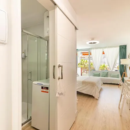 New Marvellous Loving Sea View, Costa Adeje Apartamento