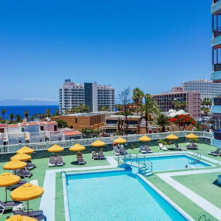Apartamento New Marvellous Loving Sea View, Costa Adeje Playa de las Américas
