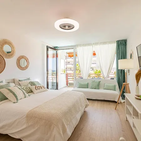 New Marvellous Loving Sea View, Costa Adeje * Playa de las Americas (Tenerife)