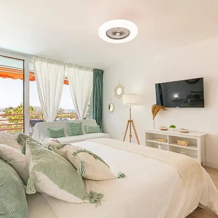 New Marvellous Loving Sea View, Costa Adeje * Playa de las Americas (Tenerife)