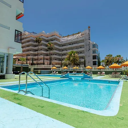 New Marvellous Loving Sea View, Costa Adeje