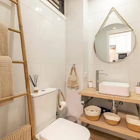 New Marvellous Loving Sea View, Costa Adeje Apartment Playa de las Americas (Tenerife)